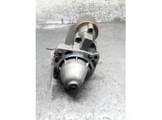 Recambio de motor arranque para fiat punto (176_) 1.7 td referencia OEM IAM 6641804211 0001110124 