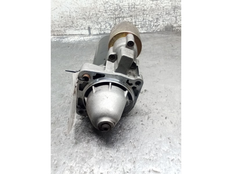 Recambio de motor arranque para fiat punto (176_) 1.7 td referencia OEM IAM 6641804211 0001110124 