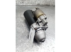 Recambio de motor arranque para fiat punto (176_) 1.7 td referencia OEM IAM 6641804211 0001110124  2