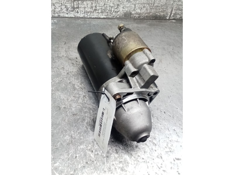 Recambio de motor arranque para fiat punto (176_) 1.7 td referencia OEM IAM 6641804211 0001110124 