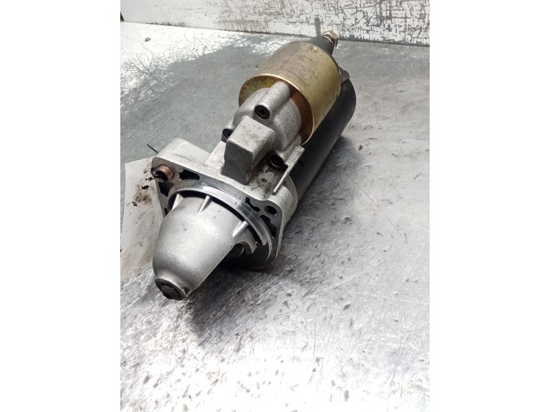 Recambio de motor arranque para fiat punto (176_) 1.7 td referencia OEM IAM 6641804211 0001110124 