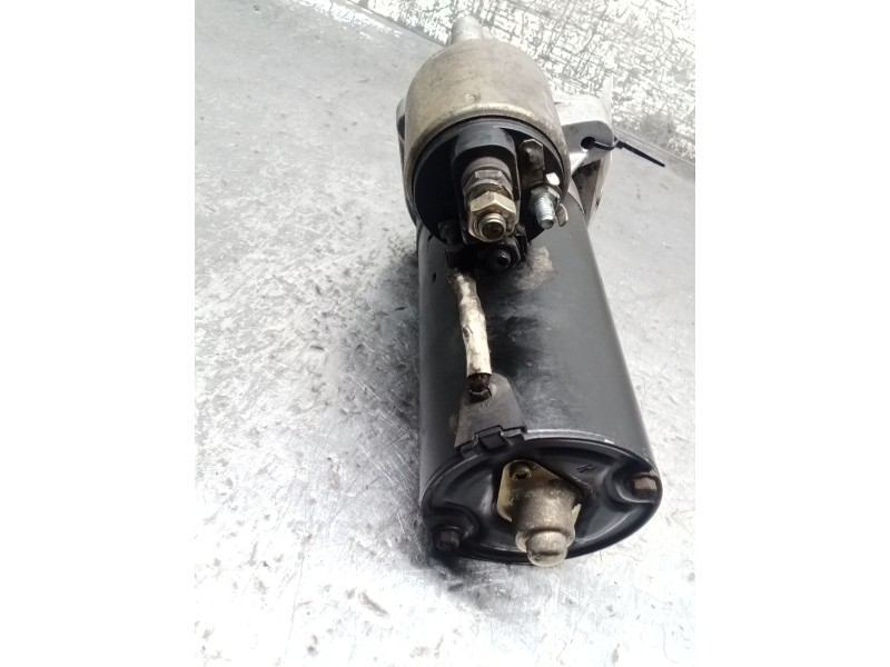Recambio de motor arranque para fiat punto (176_) 1.7 td referencia OEM IAM 6641804211 0001110124 