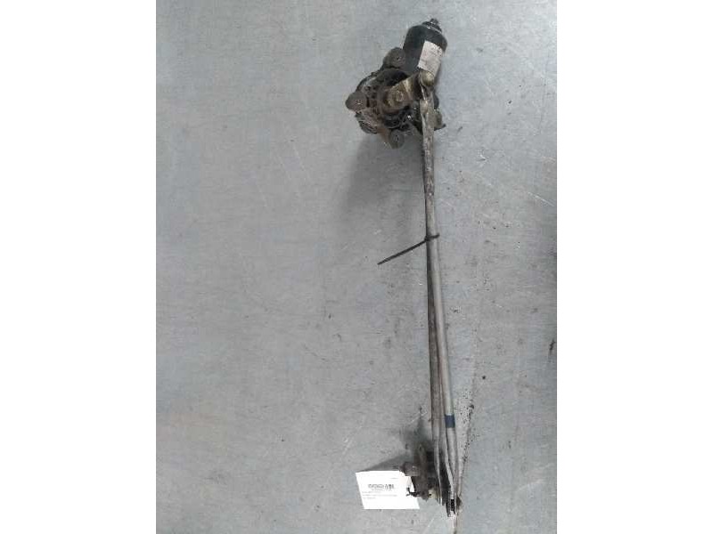 Recambio de motor limpia delantero para mitsubishi galant berlina (ea0) 2500 v6 24v referencia OEM IAM 1592001920 MR192797 