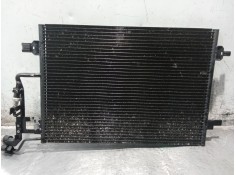 Recambio de condensador aire acondicionado para volkswagen passat b5.5 (3b3) 1.9 tdi referencia OEM IAM 3B0260401  