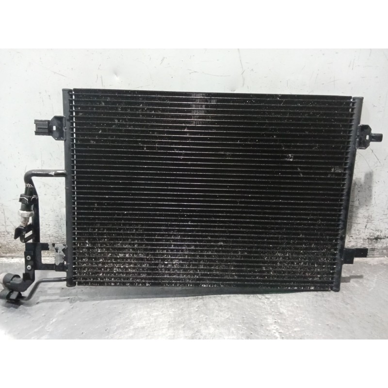 Recambio de condensador aire acondicionado para volkswagen passat b5.5 (3b3) 1.9 tdi referencia OEM IAM 3B0260401  
