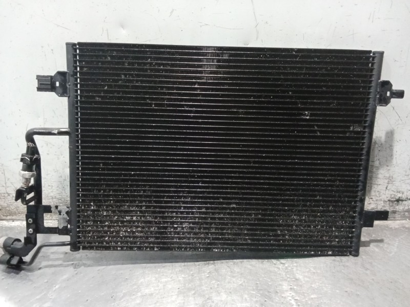 Recambio de condensador aire acondicionado para volkswagen passat b5.5 (3b3) 1.9 tdi referencia OEM IAM 3B0260401  