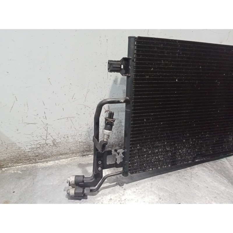 Recambio de condensador aire acondicionado para volkswagen passat b5.5 (3b3) 1.9 tdi referencia OEM IAM 3B0260401  