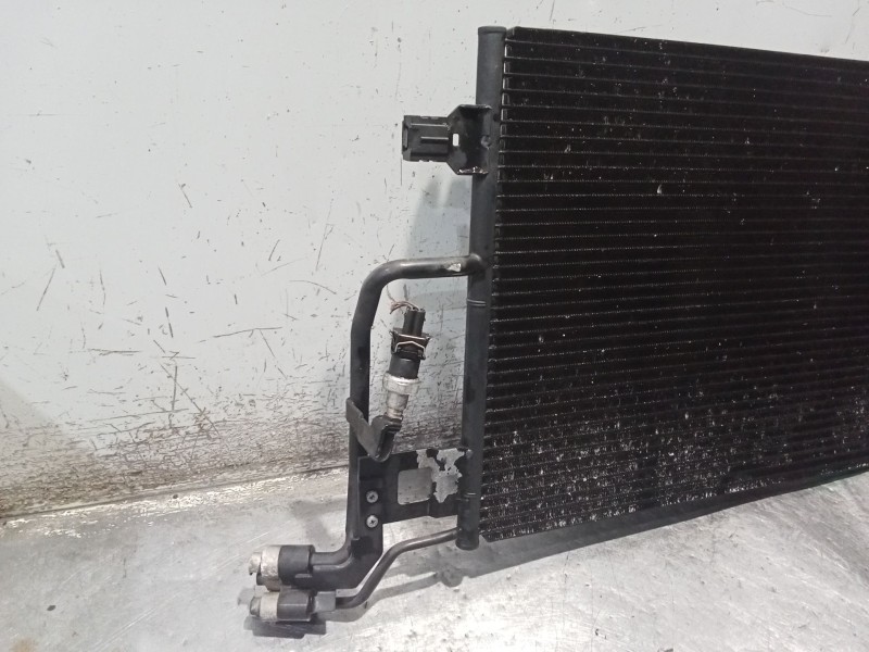 Recambio de condensador aire acondicionado para volkswagen passat b5.5 (3b3) 1.9 tdi referencia OEM IAM 3B0260401  