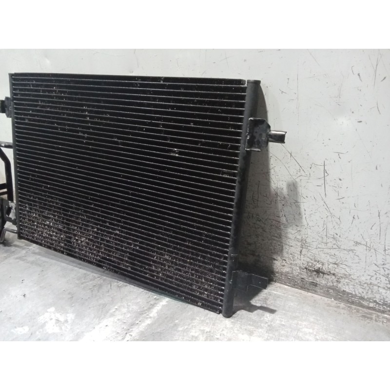 Recambio de condensador aire acondicionado para volkswagen passat b5.5 (3b3) 1.9 tdi referencia OEM IAM 3B0260401  