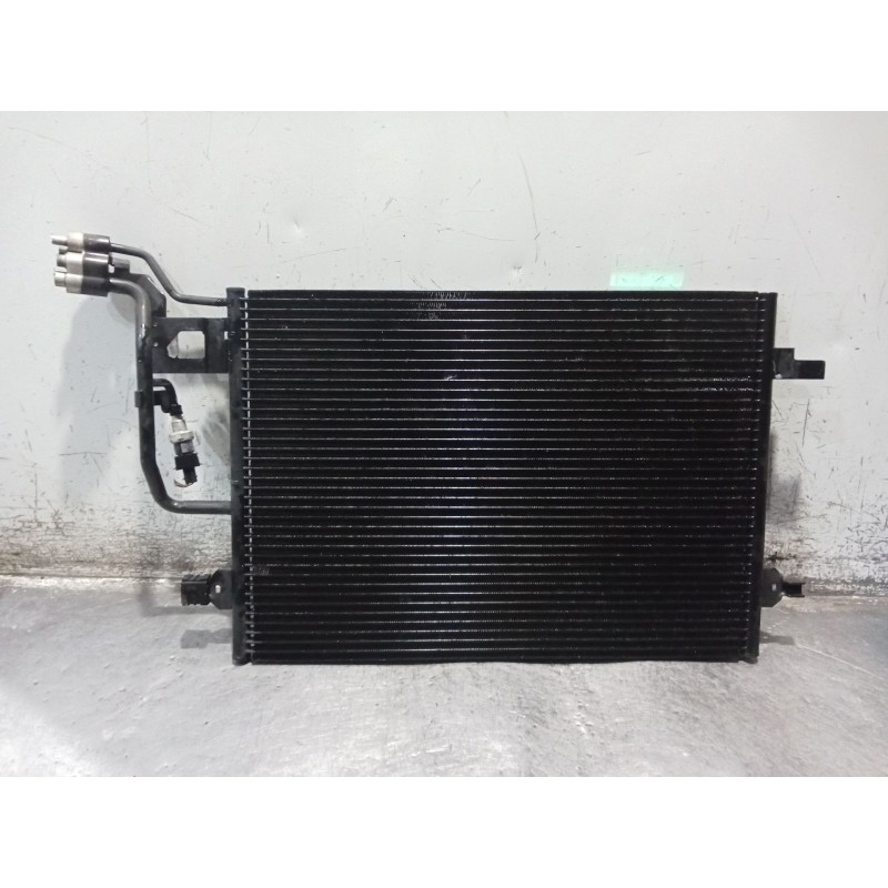 Recambio de condensador aire acondicionado para volkswagen passat b5.5 (3b3) 1.9 tdi referencia OEM IAM 3B0260401  