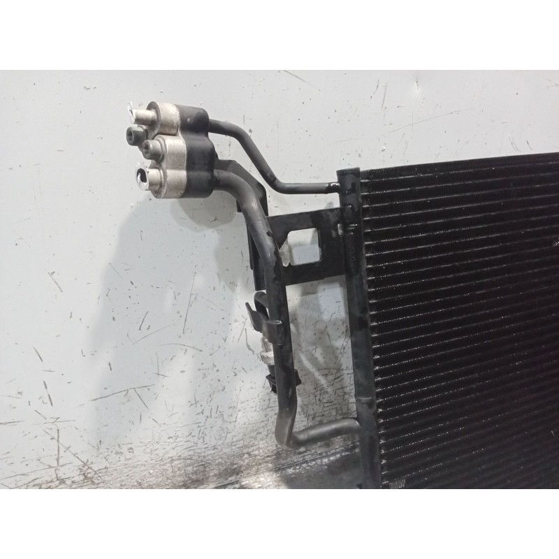Recambio de condensador aire acondicionado para volkswagen passat b5.5 (3b3) 1.9 tdi referencia OEM IAM 3B0260401  