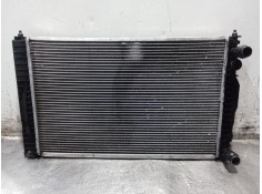 Recambio de radiador agua para volkswagen passat b5.5 (3b3) 1.9 tdi referencia OEM IAM   