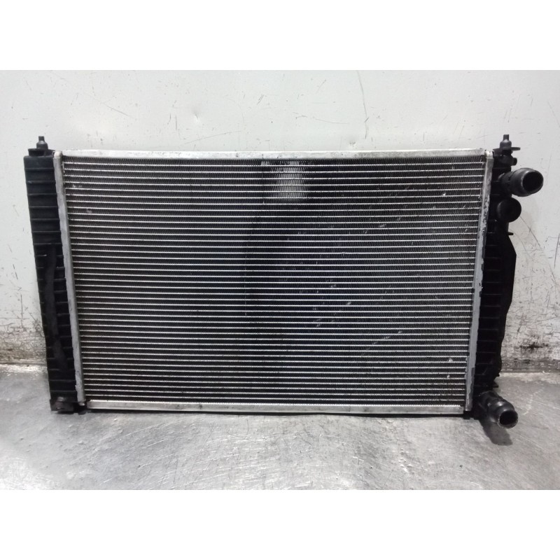 Recambio de radiador agua para volkswagen passat b5.5 (3b3) 1.9 tdi referencia OEM IAM   