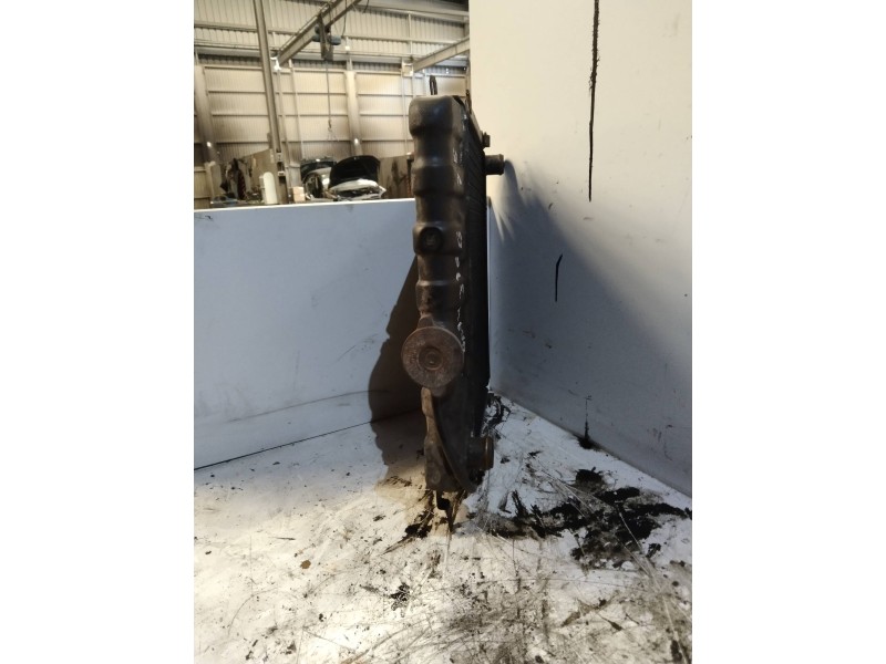 Recambio de radiador agua para bmw serie 3 (e21) 316 referencia OEM IAM   