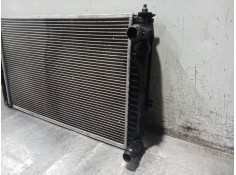 Recambio de radiador agua para volkswagen passat b5.5 (3b3) 1.9 tdi referencia OEM IAM    2