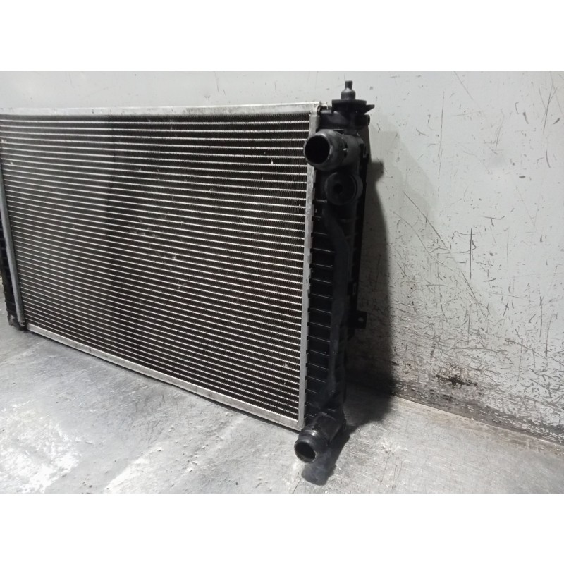 Recambio de radiador agua para volkswagen passat b5.5 (3b3) 1.9 tdi referencia OEM IAM   