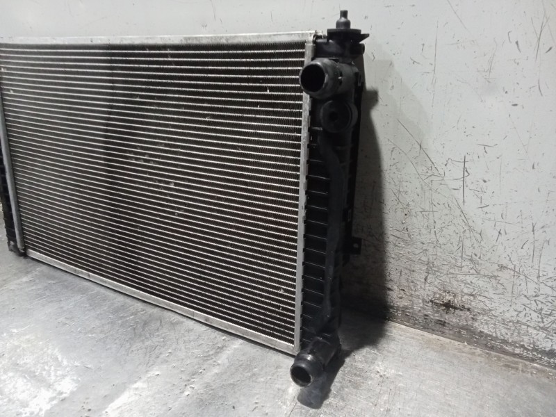 Recambio de radiador agua para volkswagen passat b5.5 (3b3) 1.9 tdi referencia OEM IAM   