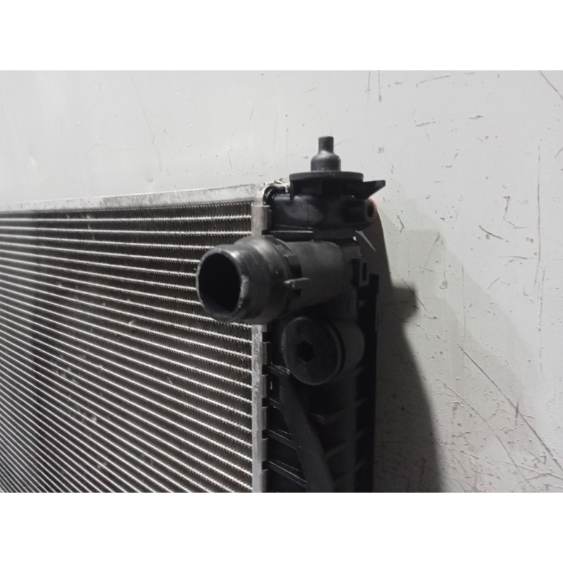Recambio de radiador agua para volkswagen passat b5.5 (3b3) 1.9 tdi referencia OEM IAM   