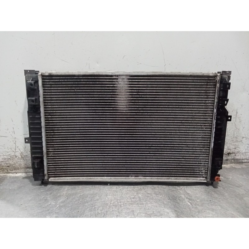 Recambio de radiador agua para volkswagen passat b5.5 (3b3) 1.9 tdi referencia OEM IAM   