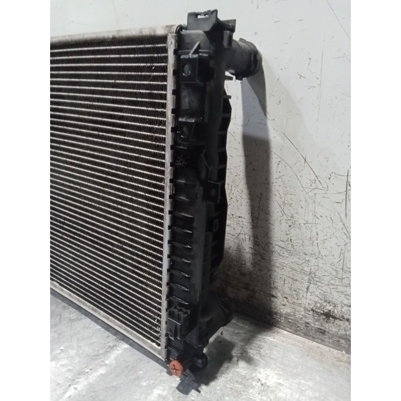 Recambio de radiador agua para volkswagen passat b5.5 (3b3) 1.9 tdi referencia OEM IAM   