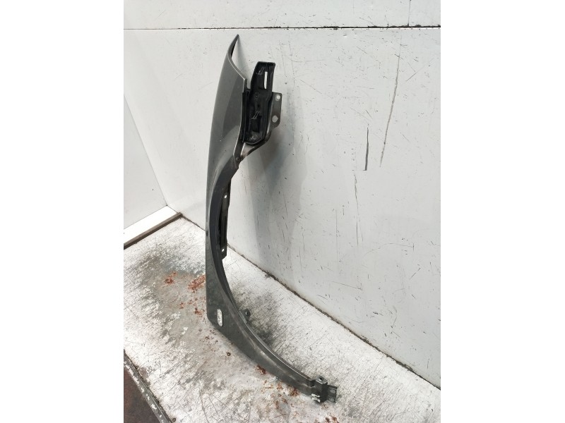 Recambio de aleta delantera derecha para volkswagen passat b5.5 (3b3) 1.9 tdi referencia OEM IAM   