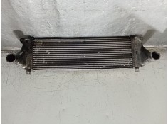 Recambio de intercooler para land rover range rover (lp) dse (100kw) referencia OEM IAM   