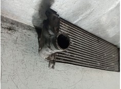Recambio de intercooler para land rover range rover (lp) dse (100kw) referencia OEM IAM    2