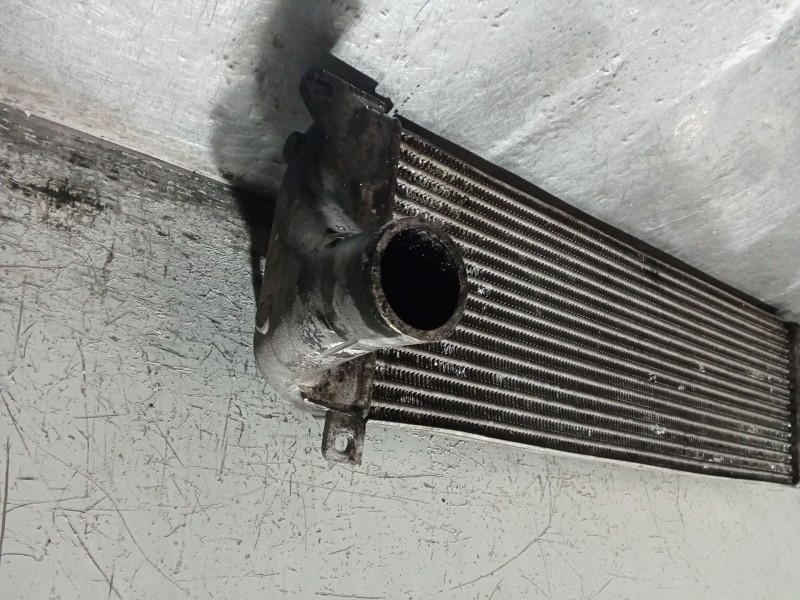 Recambio de intercooler para land rover range rover (lp) dse (100kw) referencia OEM IAM   