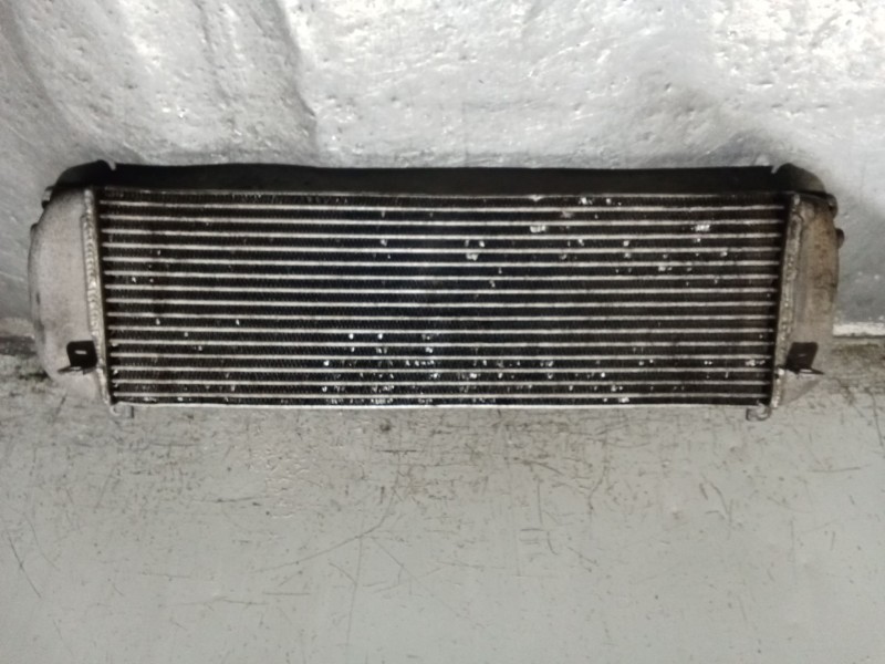 Recambio de intercooler para land rover range rover (lp) dse (100kw) referencia OEM IAM   