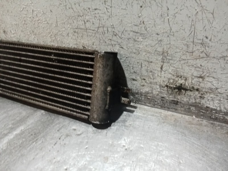 Recambio de radiador aceite para land rover range rover (lp) dse (100kw) referencia OEM IAM   