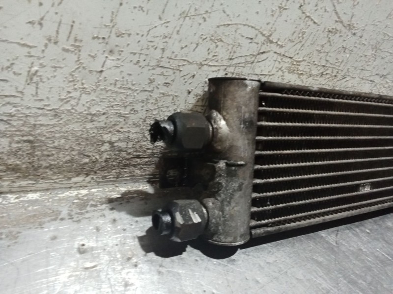 Recambio de radiador aceite para land rover range rover (lp) dse (100kw) referencia OEM IAM   