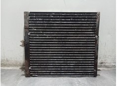 Recambio de condensador aire acondicionado para land rover range rover (lp) dse (100kw) referencia OEM IAM   