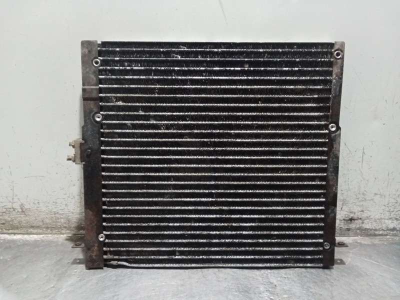 Recambio de condensador aire acondicionado para land rover range rover (lp) dse (100kw) referencia OEM IAM   