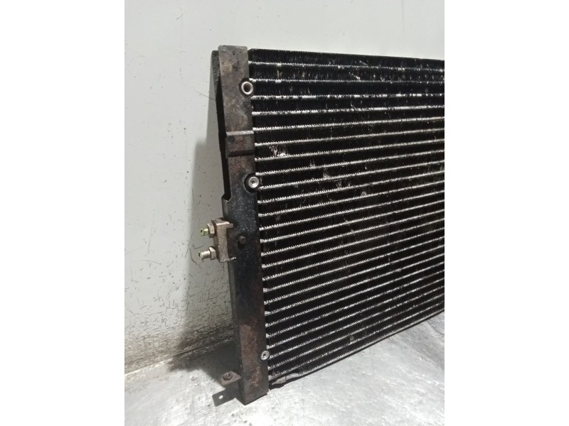 Recambio de condensador aire acondicionado para land rover range rover (lp) dse (100kw) referencia OEM IAM   