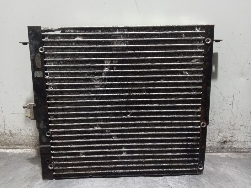 Recambio de condensador aire acondicionado para land rover range rover (lp) dse (100kw) referencia OEM IAM   