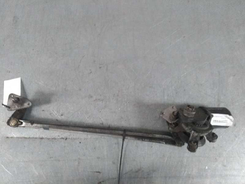 Recambio de motor limpia delantero para mitsubishi galant berlina (ea0) 2500 v6 24v referencia OEM IAM 1592001920 MR192797 