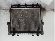 Recambio de radiador agua para land rover range rover (lp) dse (100kw) referencia OEM IAM   