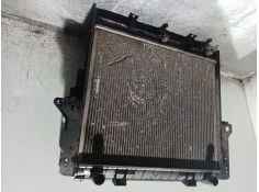 Recambio de radiador agua para land rover range rover (lp) dse (100kw) referencia OEM IAM    2