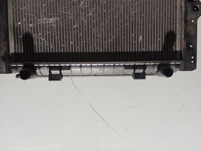 Recambio de radiador agua para land rover range rover (lp) dse (100kw) referencia OEM IAM   