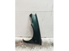 Recambio de aleta delantera izquierda para suzuki baleno (eg) 1.6 i 16v (sy416) referencia OEM IAM   