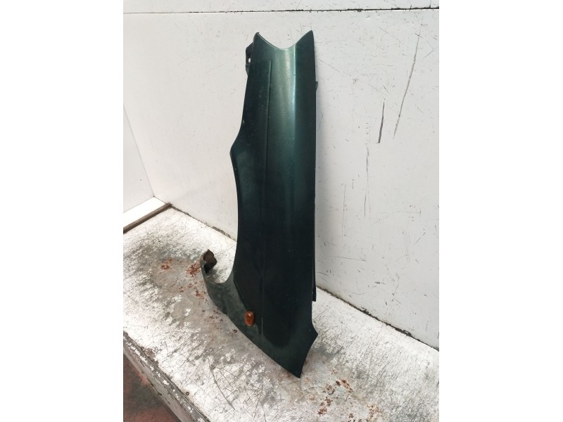 Recambio de aleta delantera izquierda para suzuki baleno (eg) 1.6 i 16v (sy416) referencia OEM IAM   