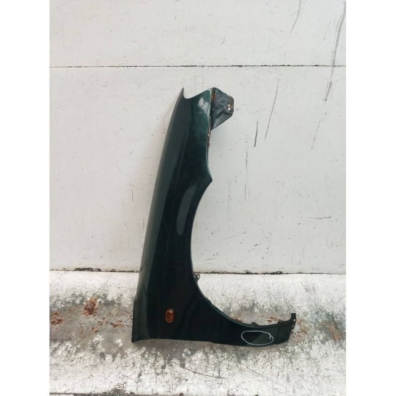 Recambio de aleta delantera derecha para suzuki baleno (eg) 1.6 i 16v (sy416) referencia OEM IAM  VER FOTOS 