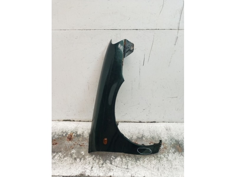 Recambio de aleta delantera derecha para suzuki baleno (eg) 1.6 i 16v (sy416) referencia OEM IAM  VER FOTOS 