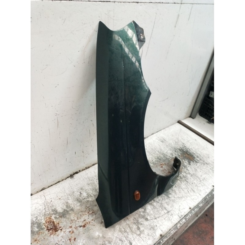 Recambio de aleta delantera derecha para suzuki baleno (eg) 1.6 i 16v (sy416) referencia OEM IAM  VER FOTOS 