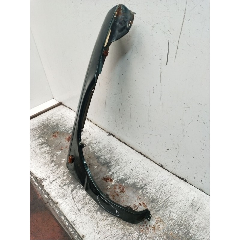 Recambio de aleta delantera derecha para suzuki baleno (eg) 1.6 i 16v (sy416) referencia OEM IAM  VER FOTOS 