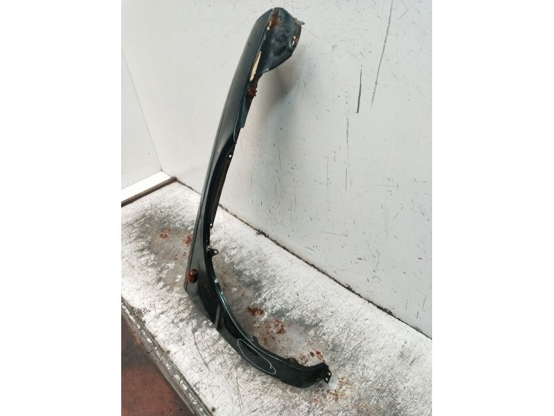 Recambio de aleta delantera derecha para suzuki baleno (eg) 1.6 i 16v (sy416) referencia OEM IAM  VER FOTOS 