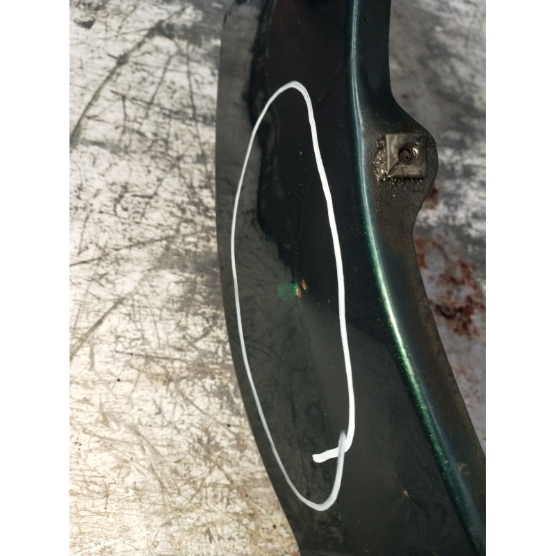 Recambio de aleta delantera derecha para suzuki baleno (eg) 1.6 i 16v (sy416) referencia OEM IAM  VER FOTOS 