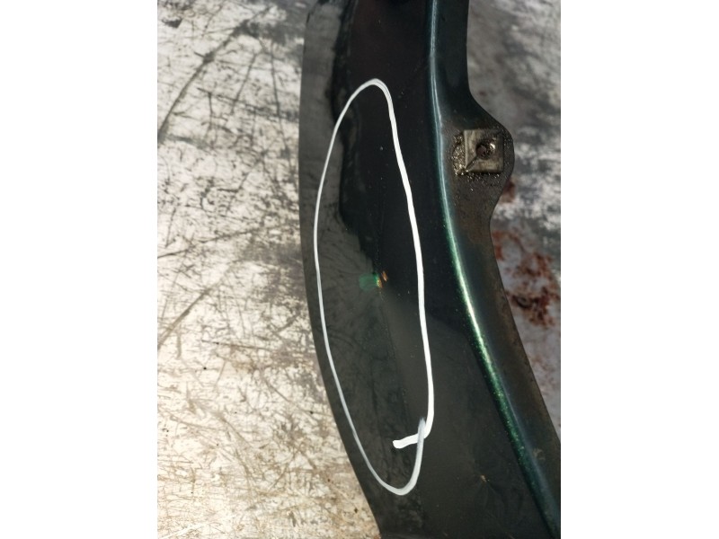 Recambio de aleta delantera derecha para suzuki baleno (eg) 1.6 i 16v (sy416) referencia OEM IAM  VER FOTOS 