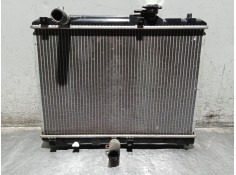 Recambio de radiador agua para suzuki baleno (eg) 1.6 i 16v (sy416) referencia OEM IAM   