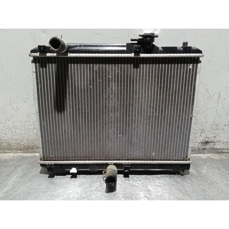 Recambio de radiador agua para suzuki baleno (eg) 1.6 i 16v (sy416) referencia OEM IAM   